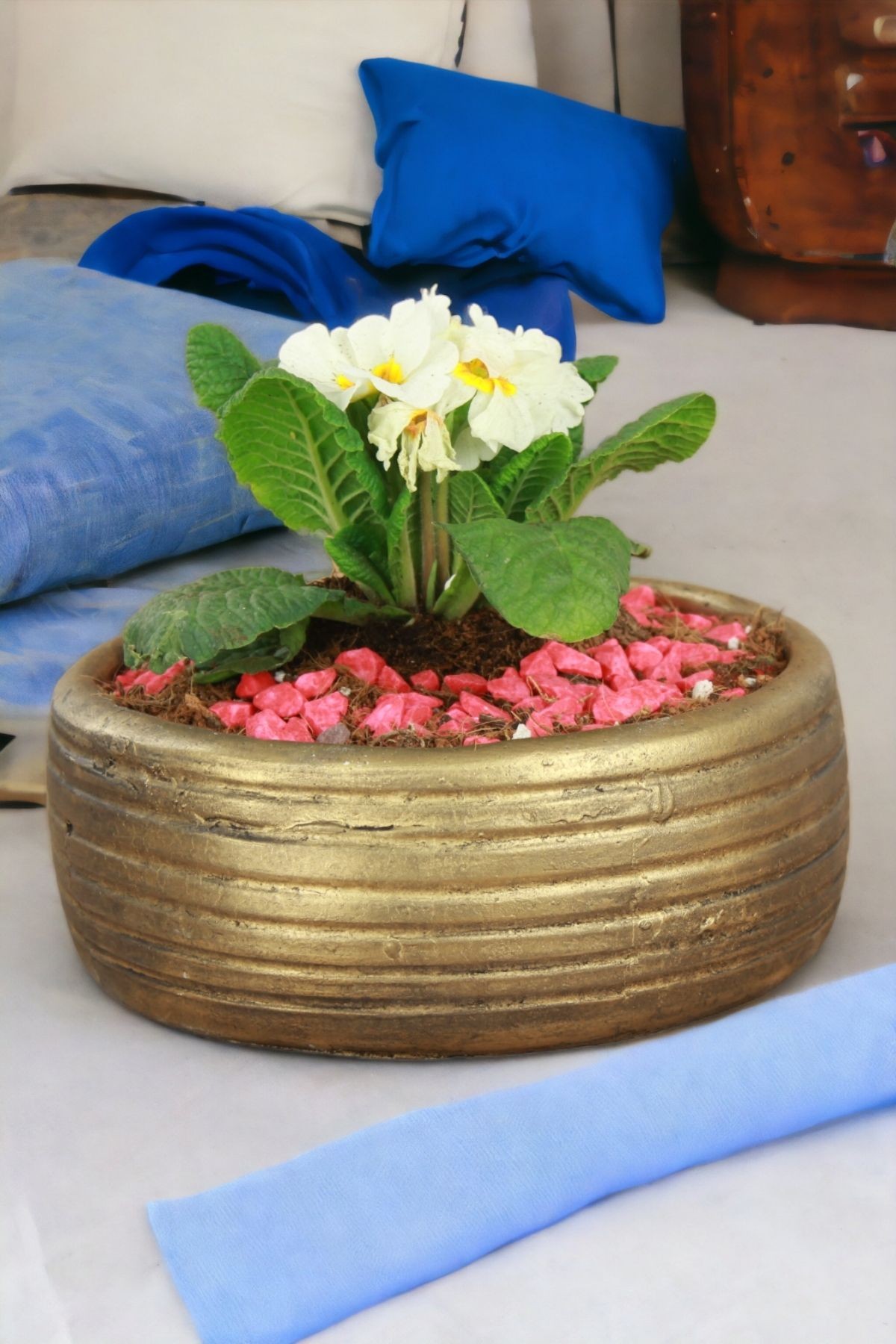 Siyah - Altın thumbnail image
