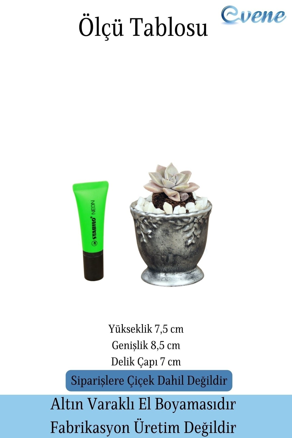 GÜMÜŞ ESKİTME thumbnail image