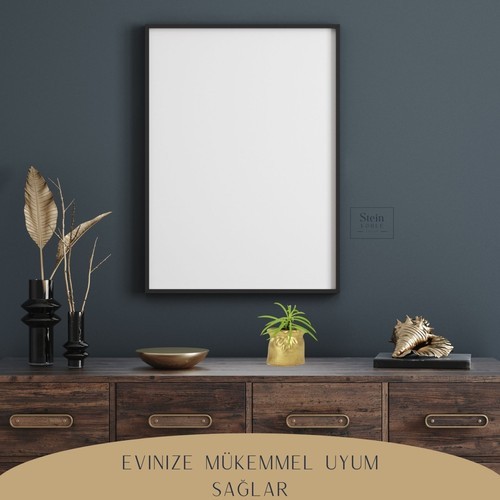 Dekoratif Saksı Minik Kaktüs Saksısı Mini Poly 1 Model