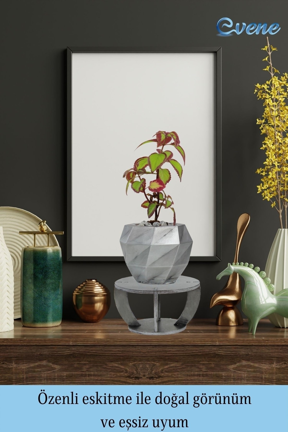 GÜMÜŞ ESKİTME thumbnail image