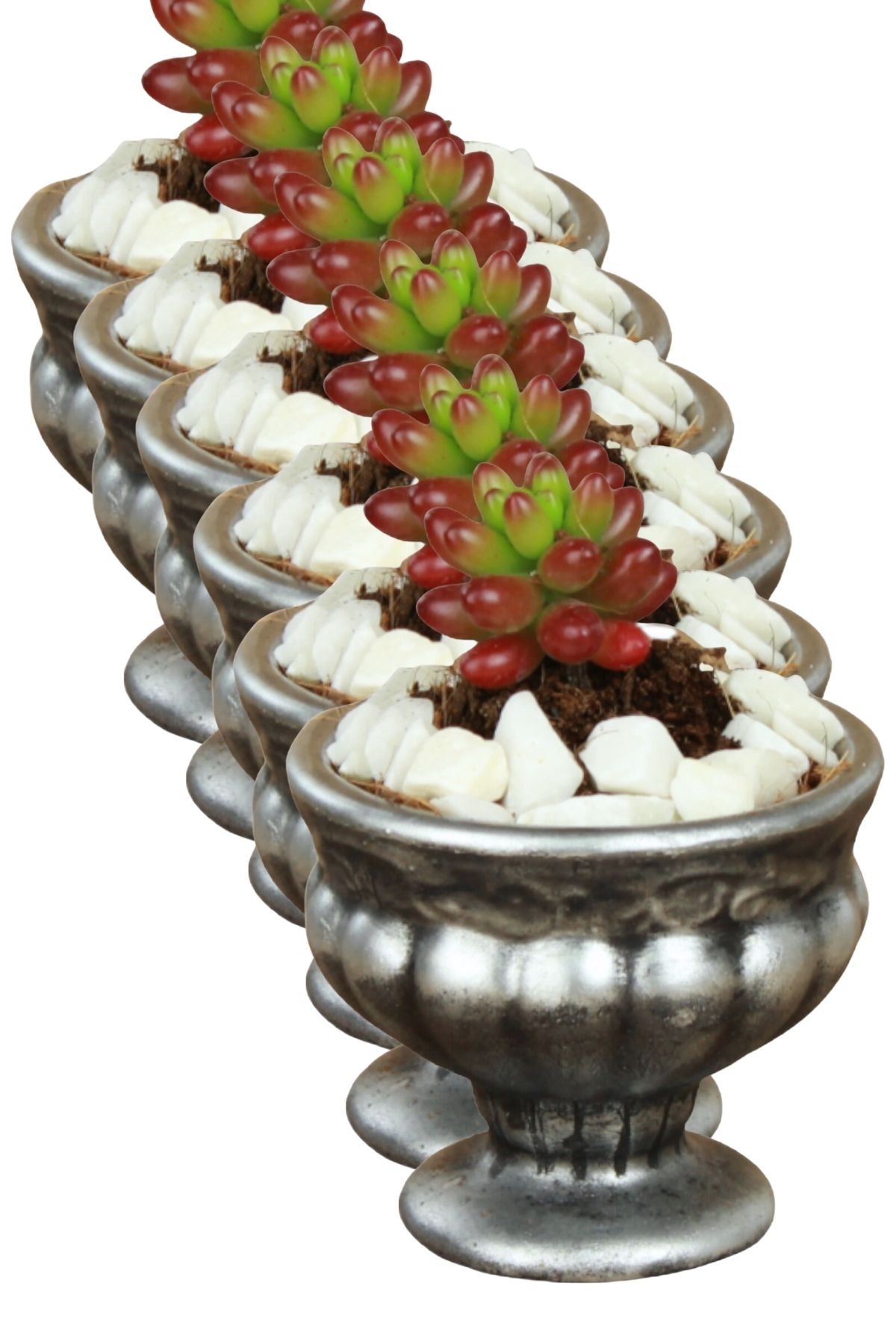 GÜMÜŞ ESKİTME thumbnail image
