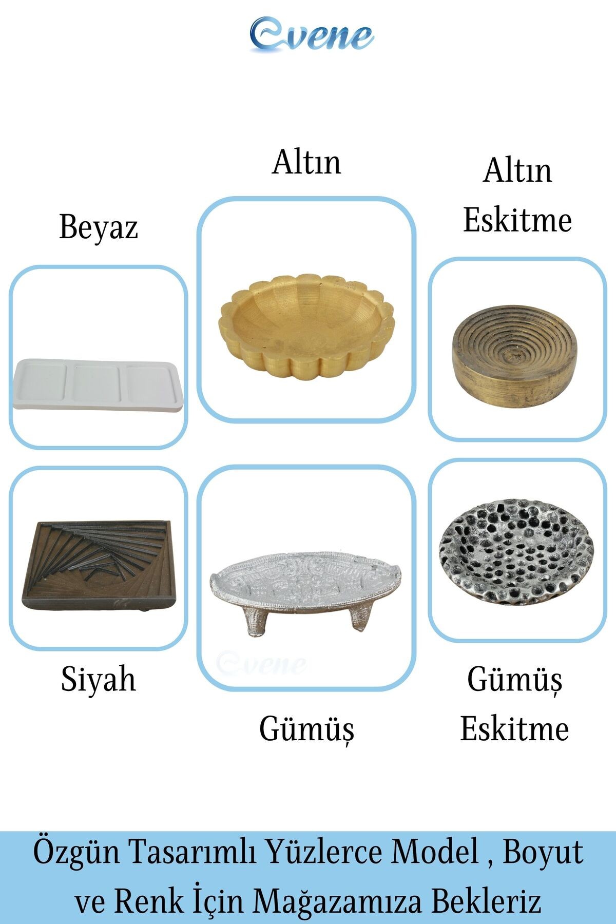 Kapaklı Şekerlik Drajelik Şekerlik Model 10