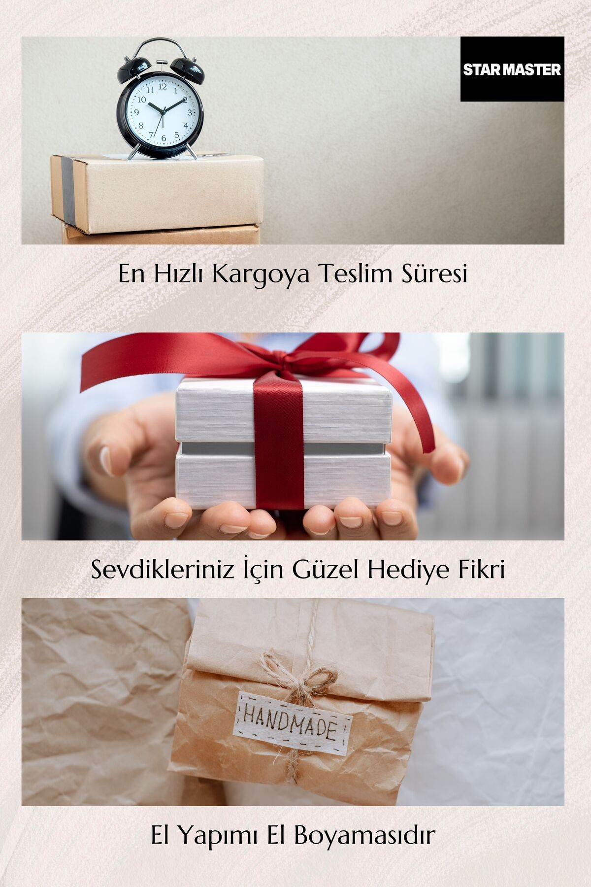 Diş Fırçası Kabı Diş Fırçalığı Fırçalık Gümüş Eskitme Renk Model 1