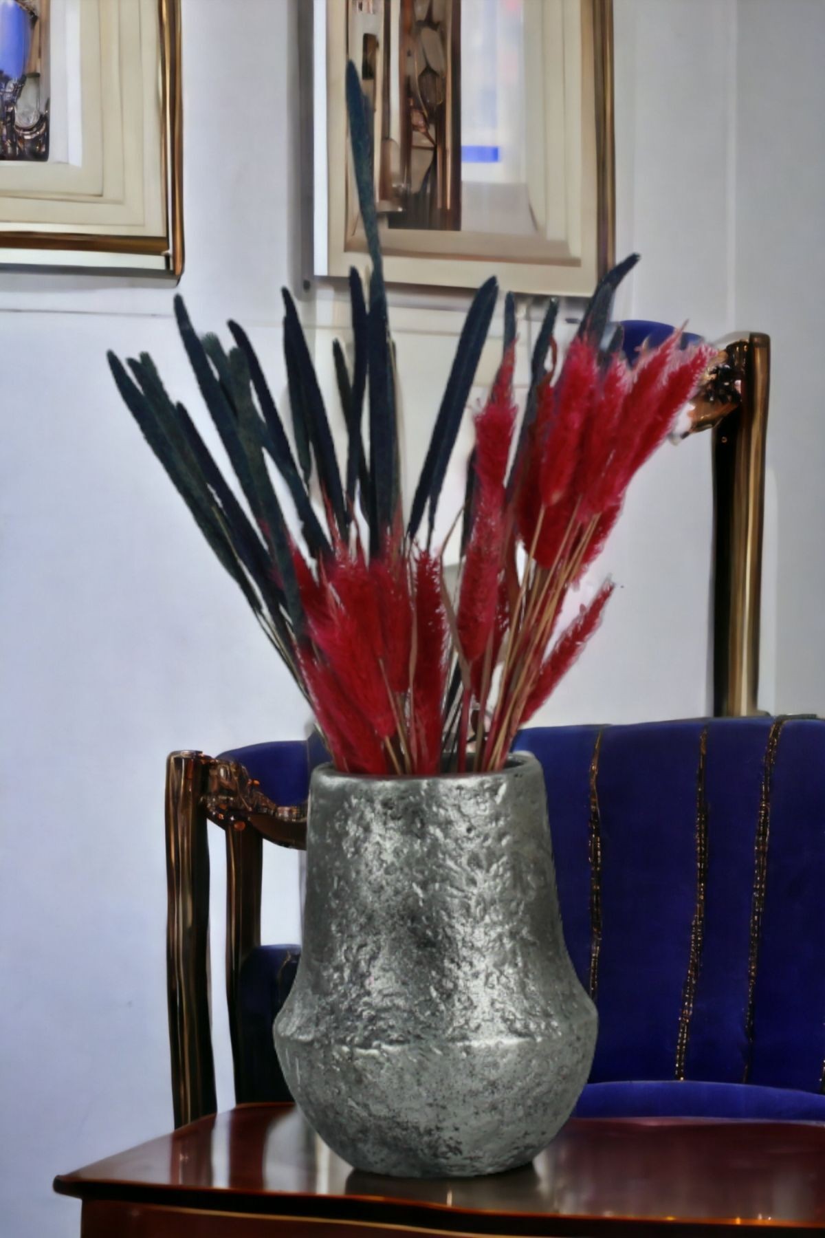 GÜMÜŞ ESKİTME thumbnail image
