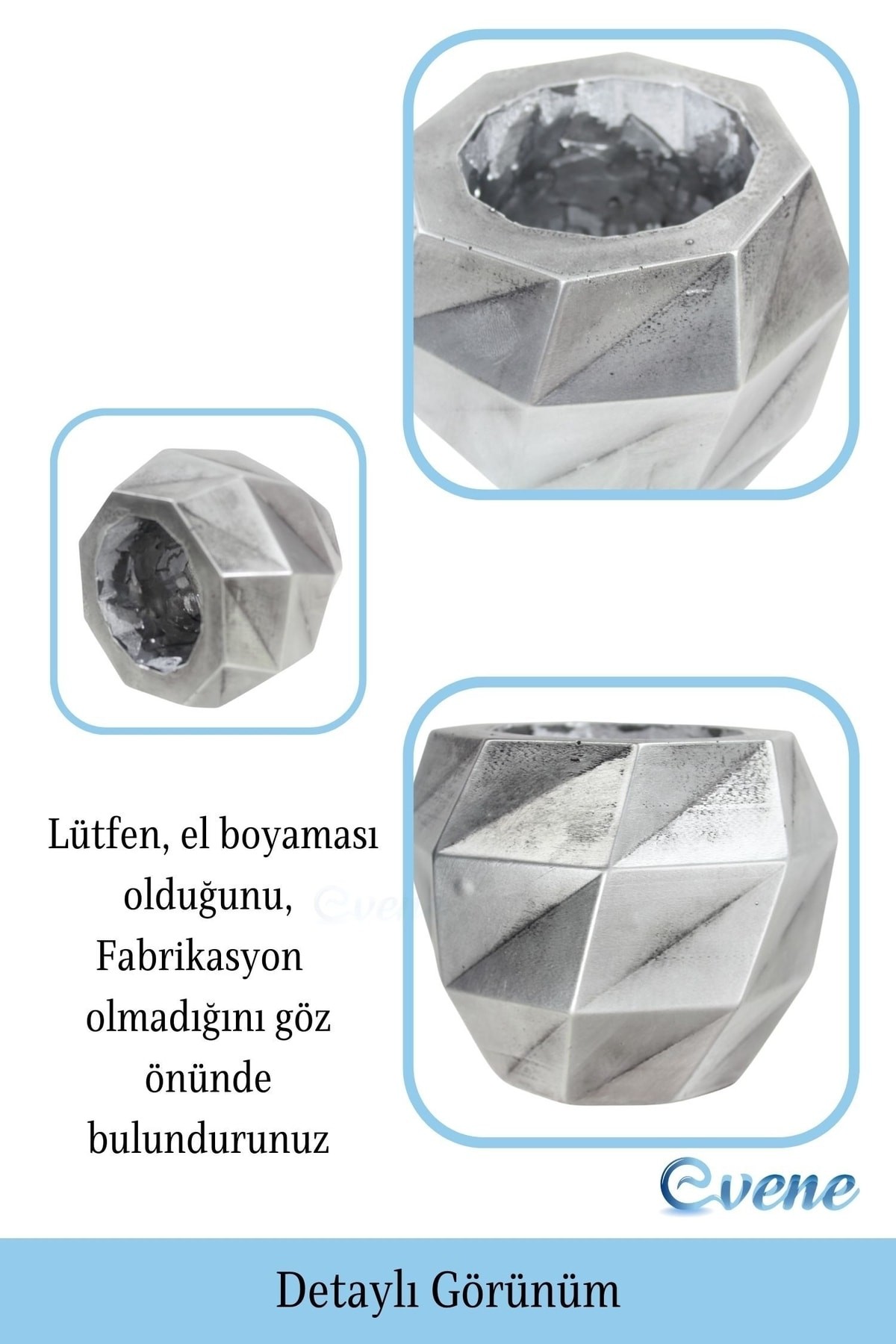 GÜMÜŞ ESKİTME thumbnail image