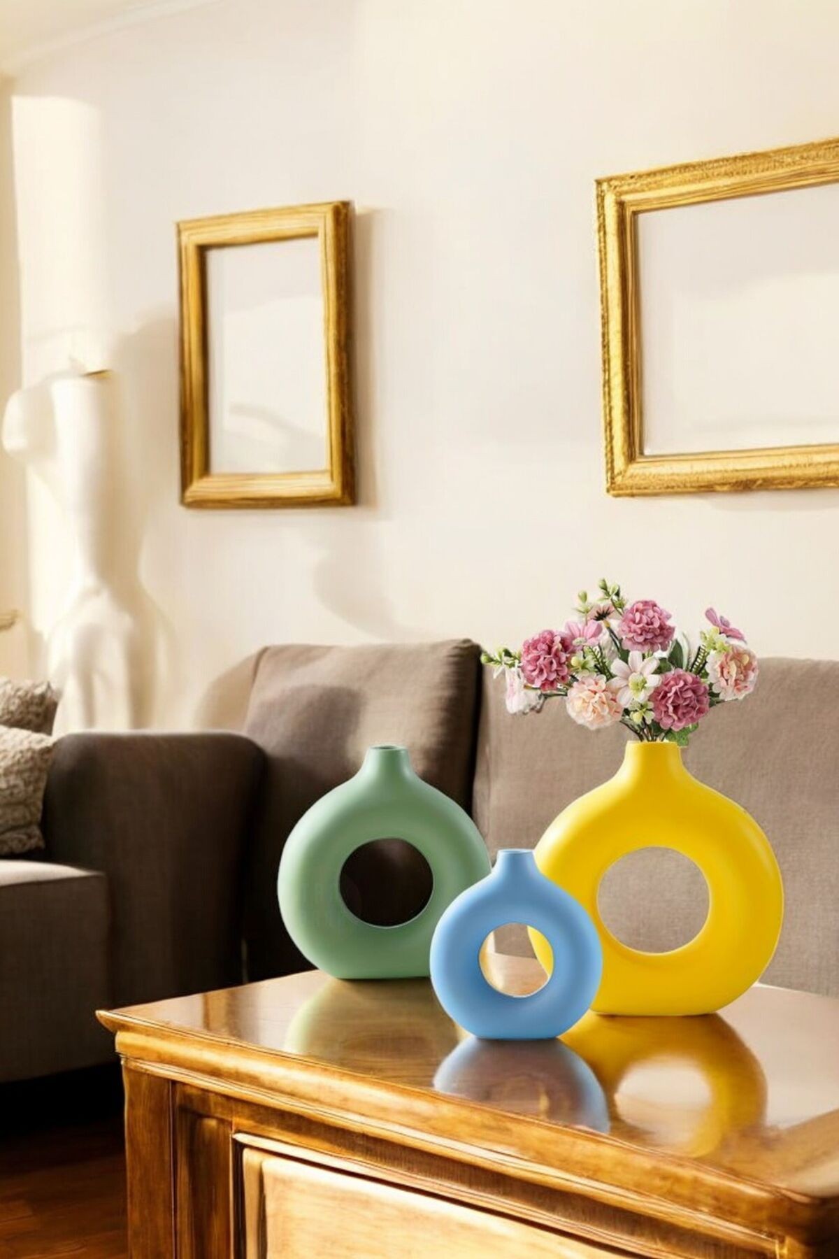 MAVİ YEŞİL SARI thumbnail image