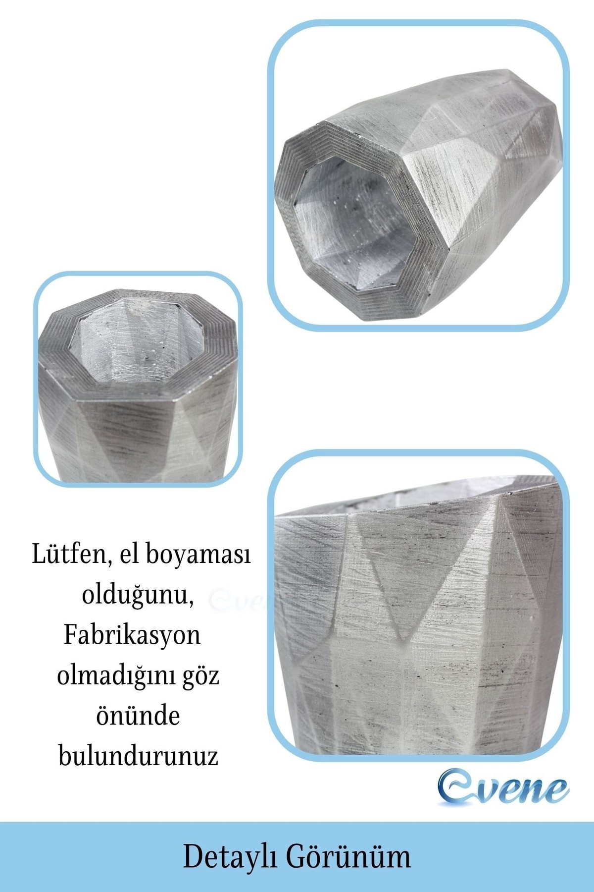 GÜMÜŞ ESKİTME thumbnail image