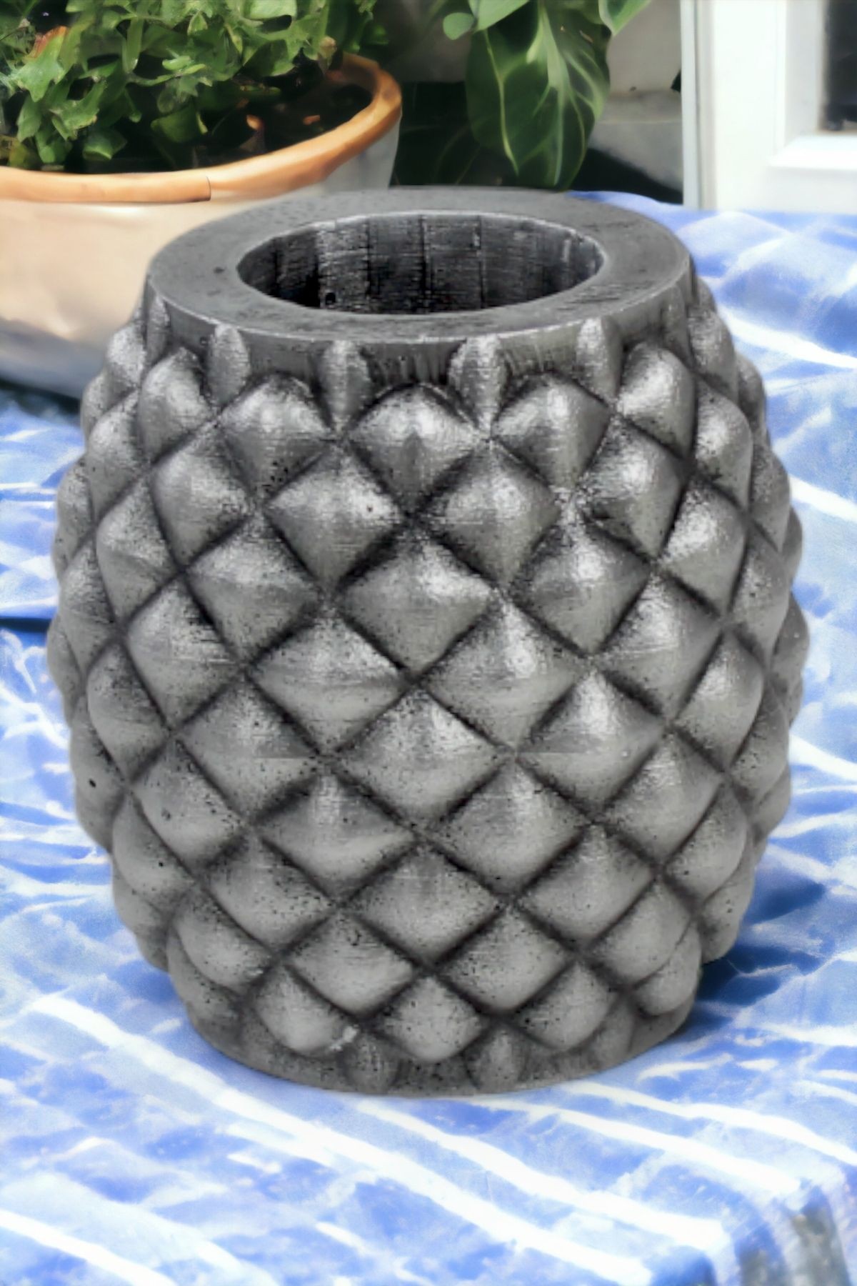 GÜMÜŞ ESKİTME thumbnail image