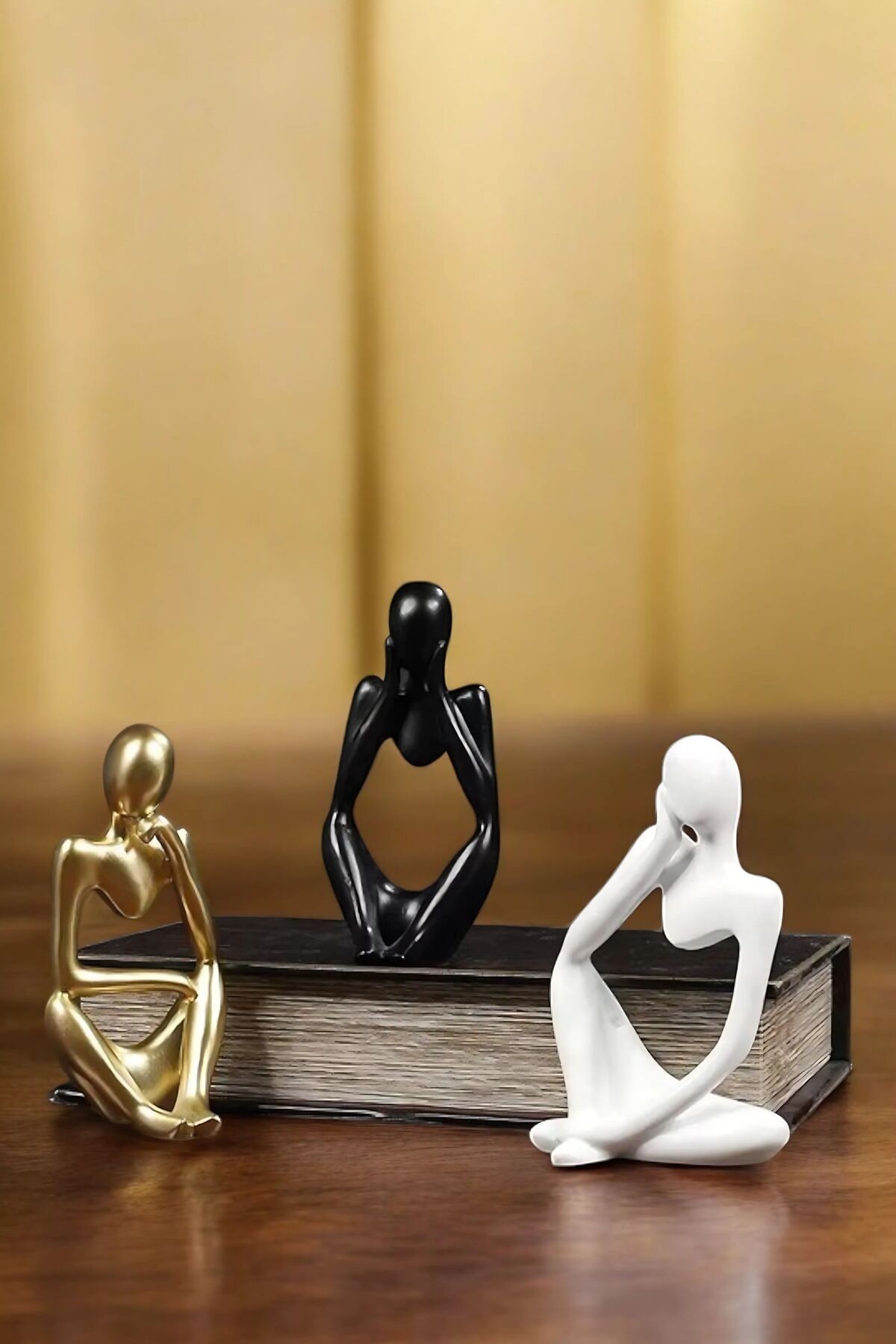 SİYAH BEYAZ GOLD thumbnail image