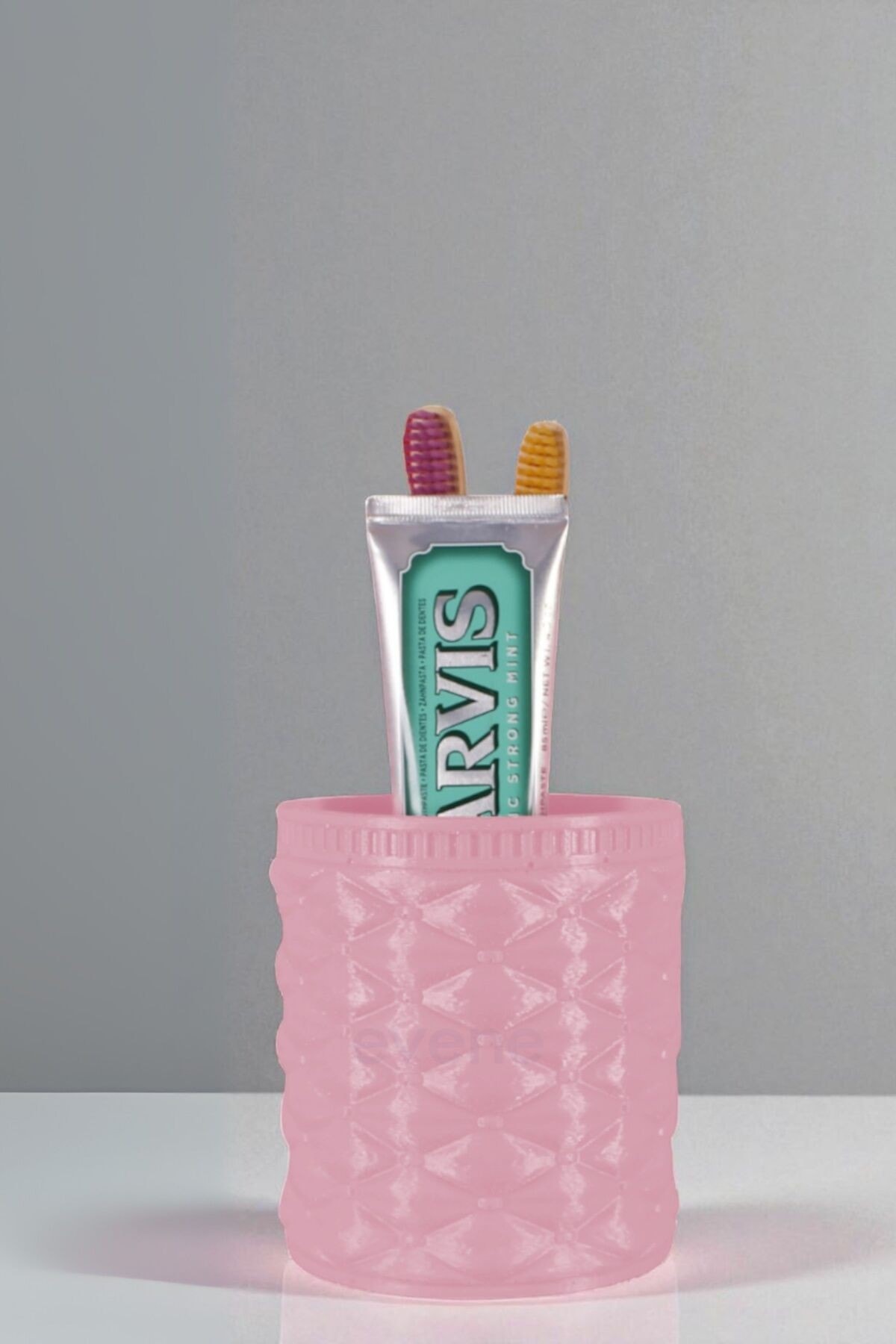 SOFT PEMBE thumbnail image