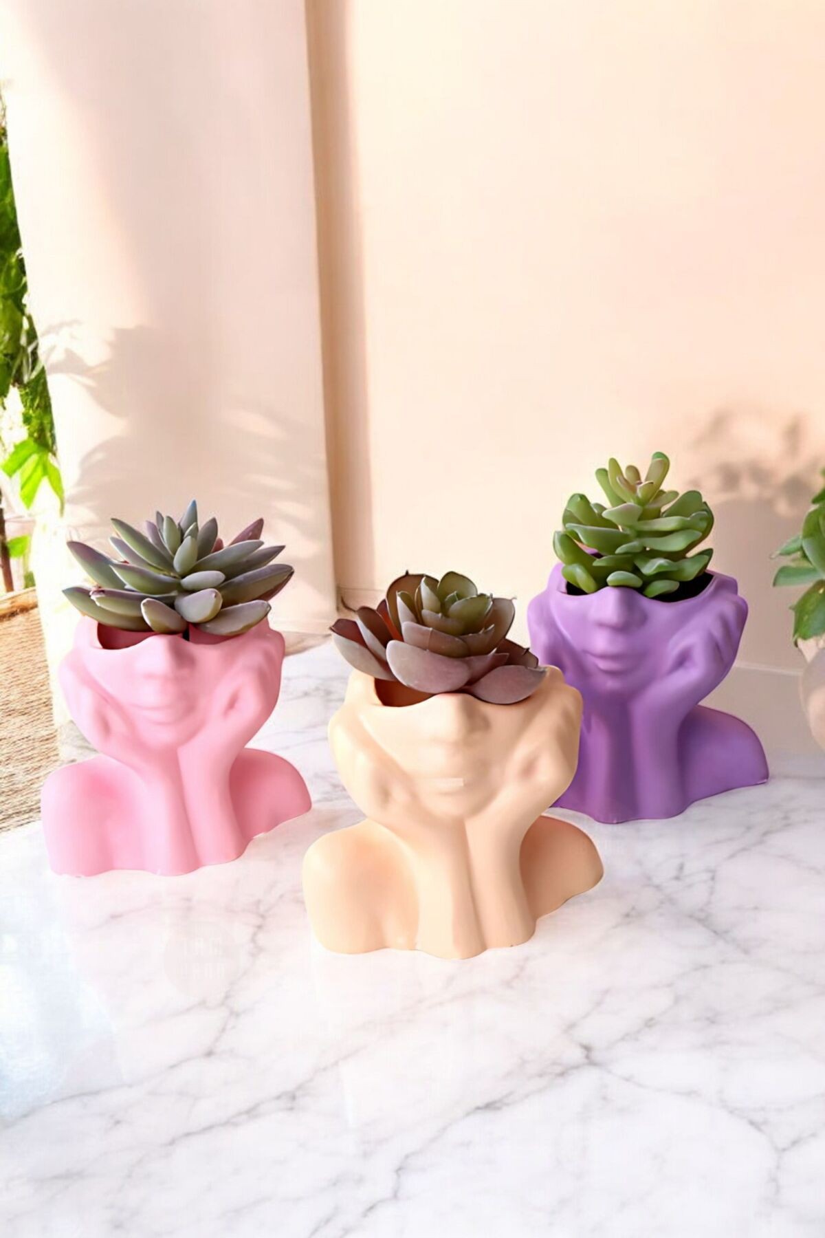 PEMBE CAPPUCCİNO MOR thumbnail image