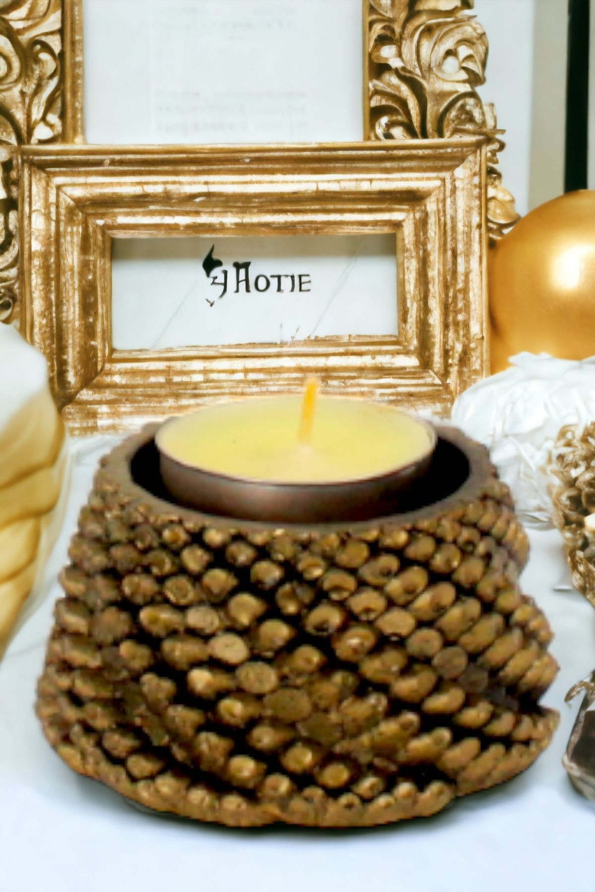 ALTIN ESKİTME thumbnail image