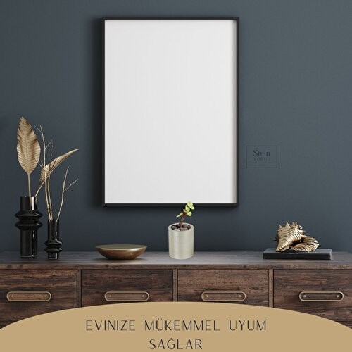 Dekoratif Saksı Minik Kaktüs Saksısı Düz Yuvarlak Model