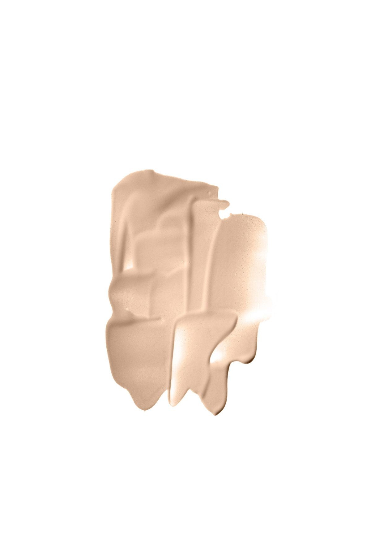 Suya Dayanıklı Doğal Saten Bitişli Fondöten - Studio Face And Body Foundation C1 - 120ml