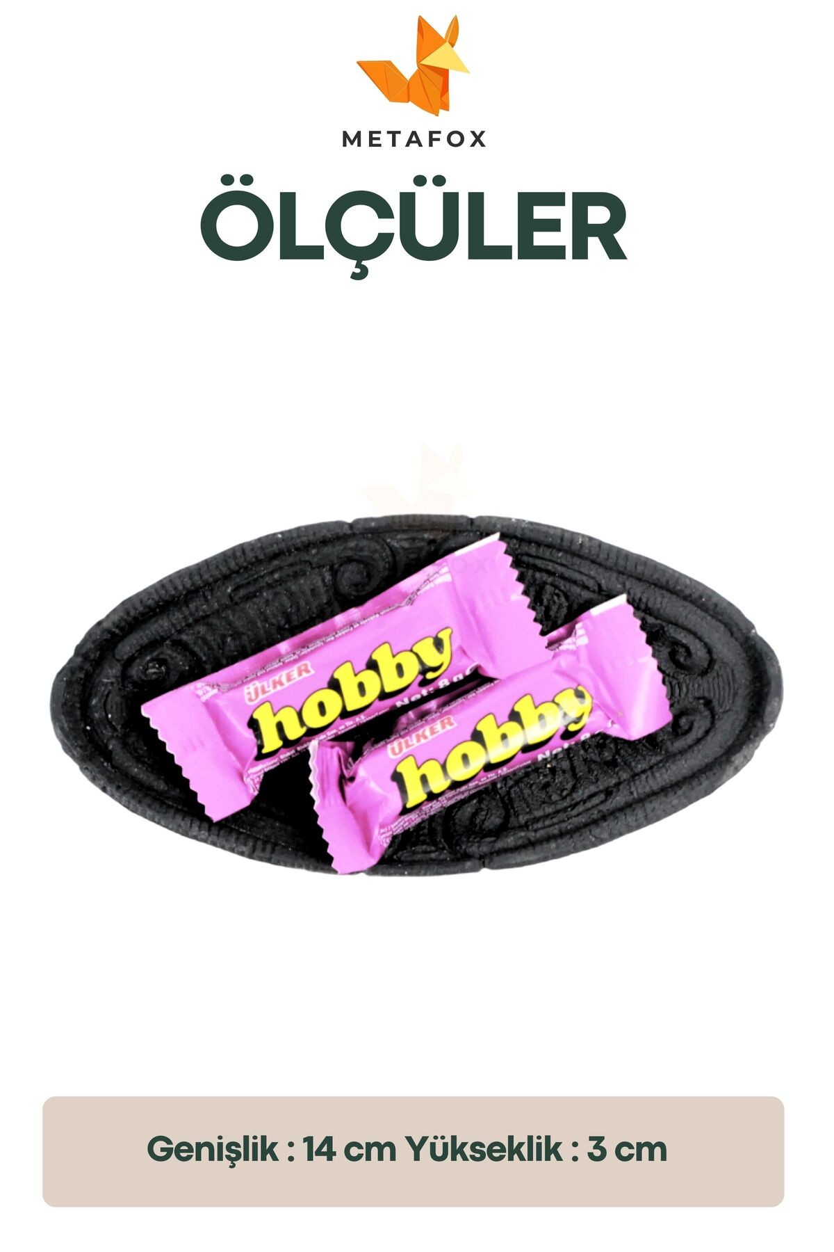 Şekerlik Lokumluk Drajelik Model 7