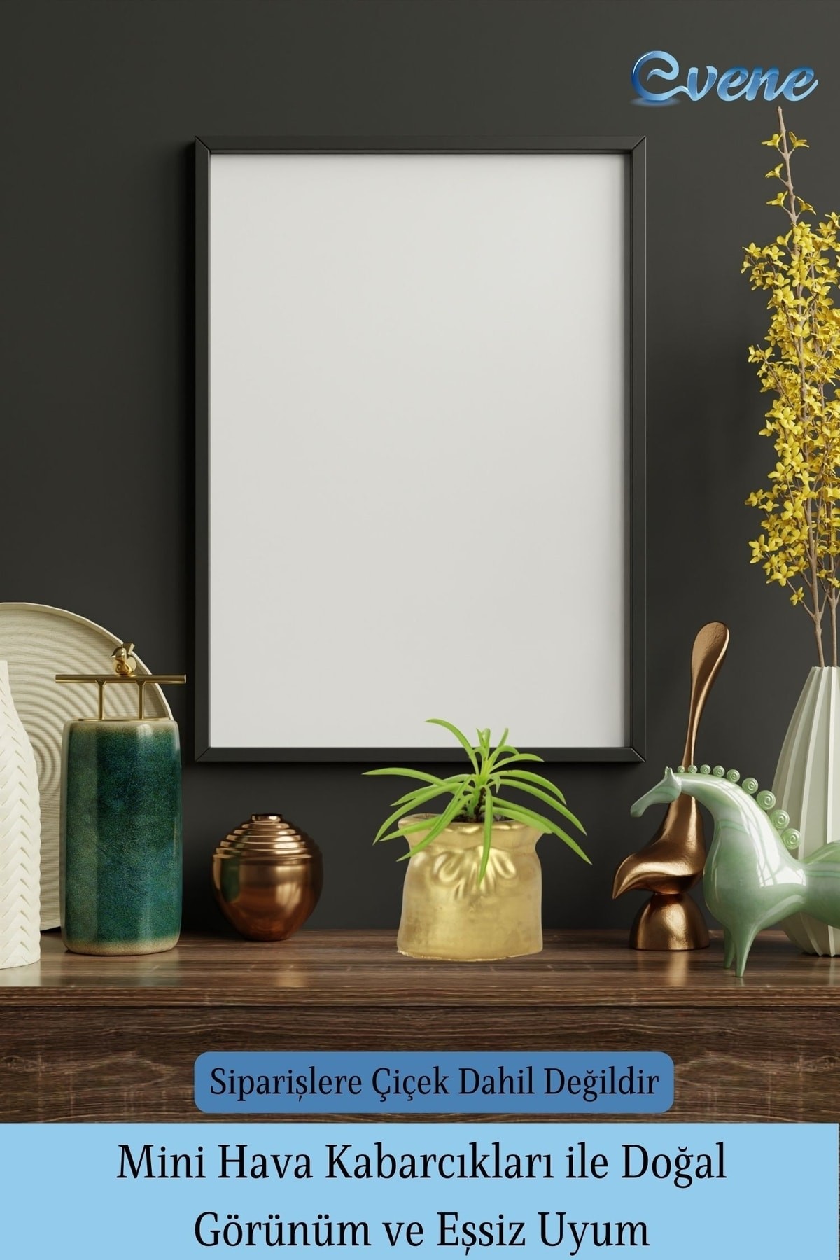 Mini Çiçek Saksı Küçük Sukulent Gümüş Kaktüs Saksısı Kese Model