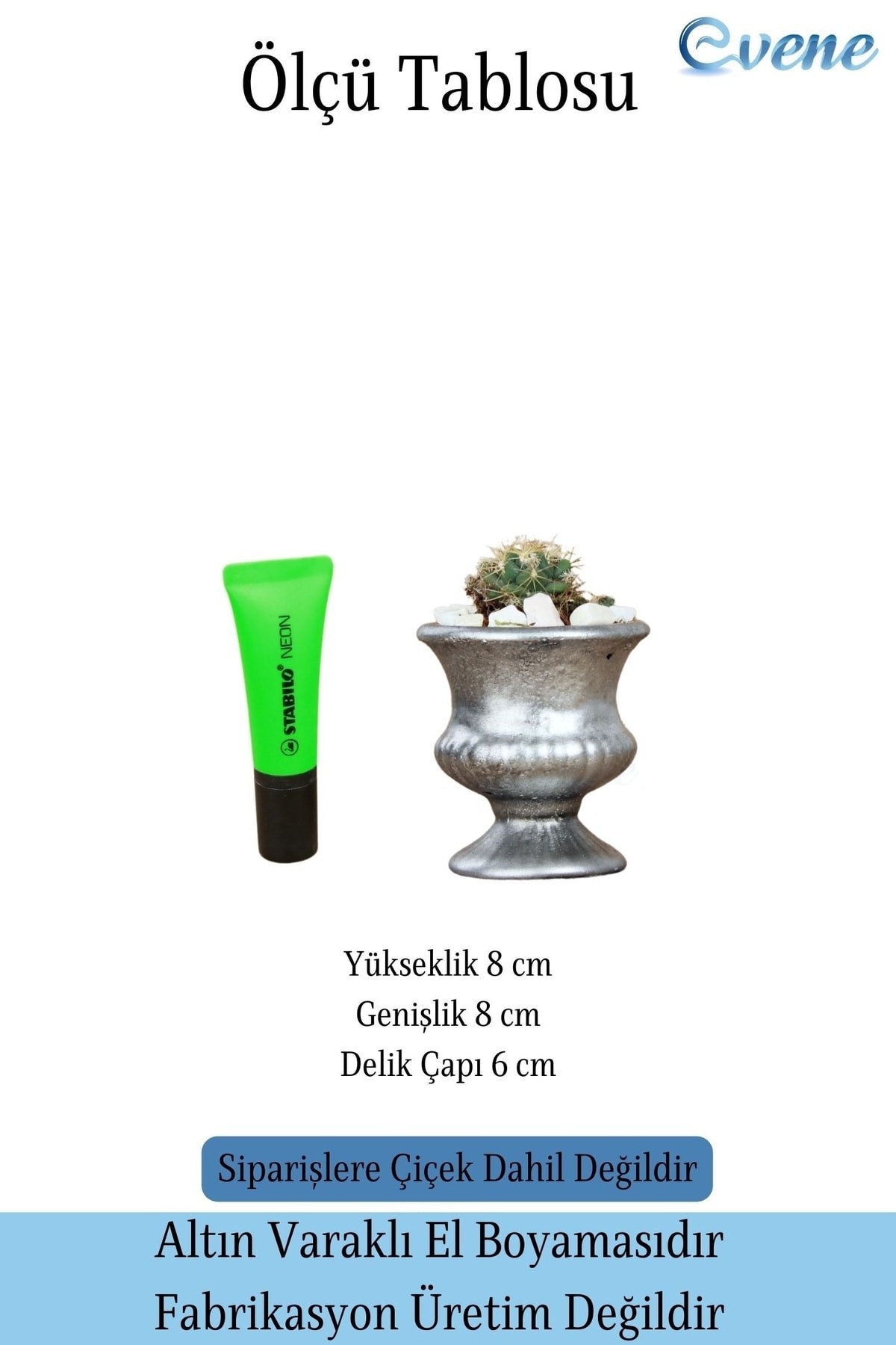 GÜMÜŞ ESKİTME thumbnail image