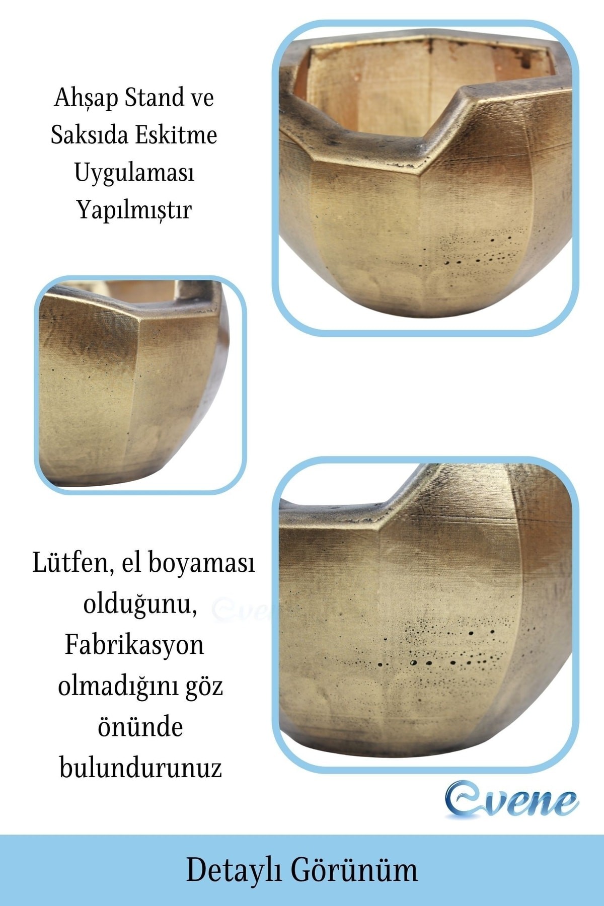 ALTIN ESKİTME thumbnail image