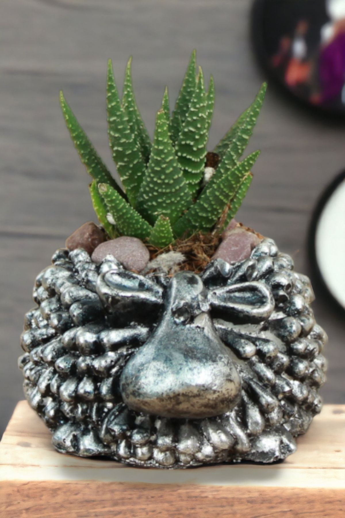 GÜMÜŞ ESKİTME thumbnail image