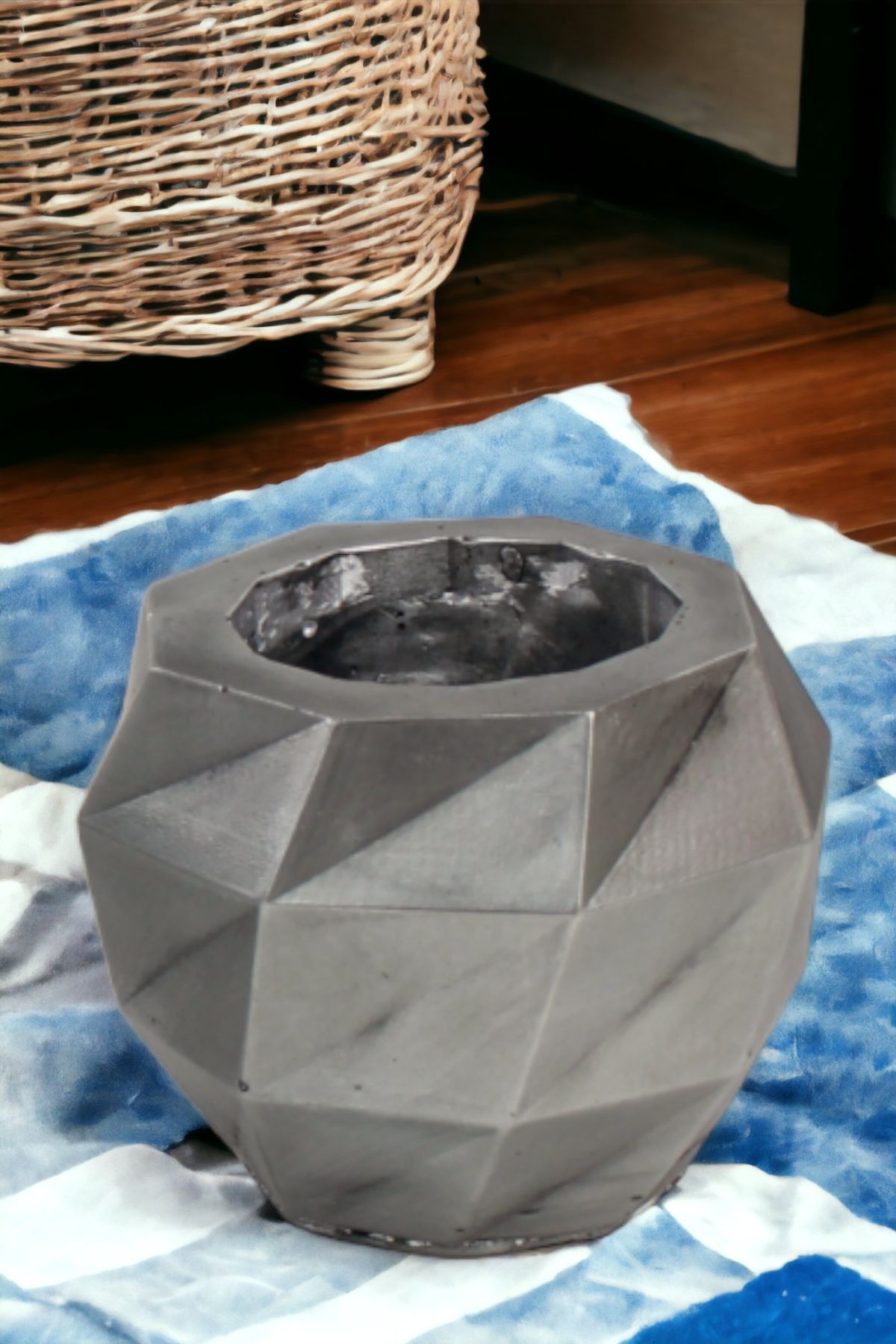 GÜMÜŞ ESKİTME thumbnail image