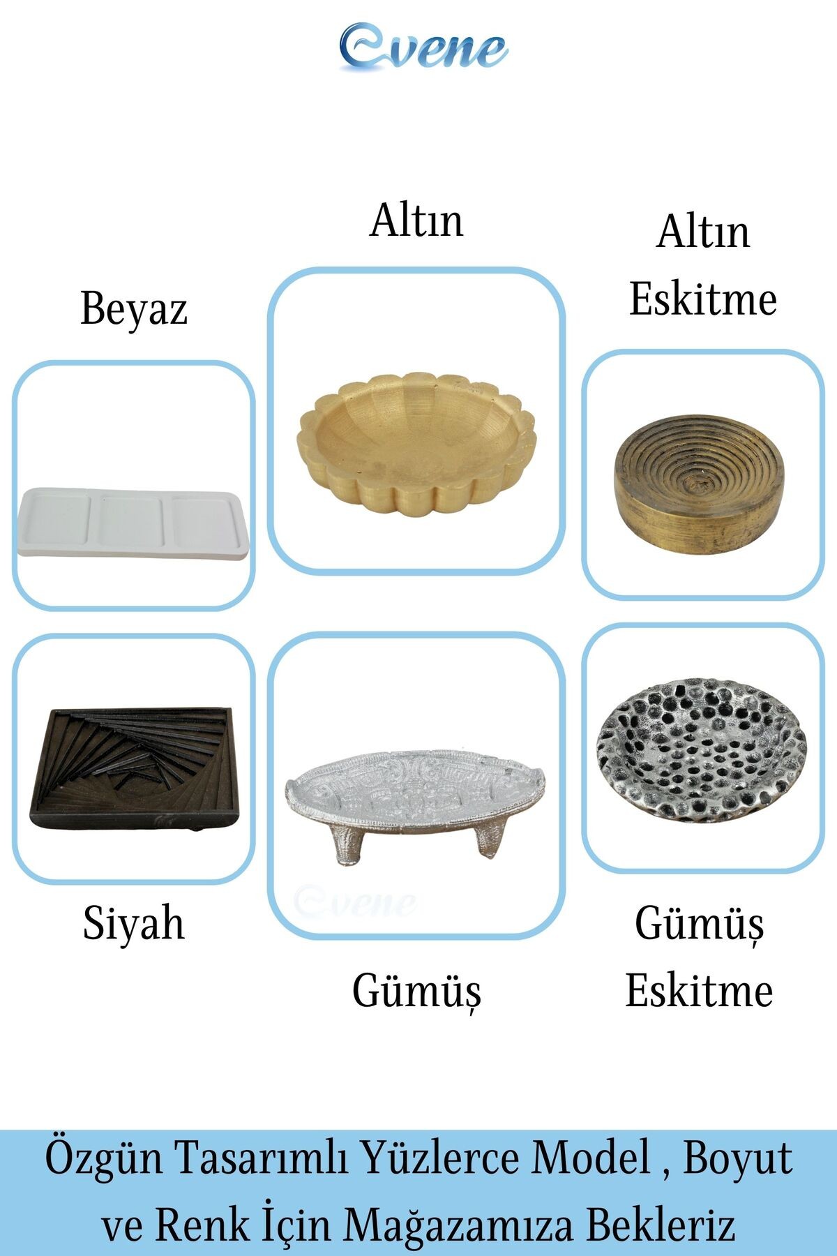 Kapaklı Şekerlik Drajelik Şekerlik Model 12