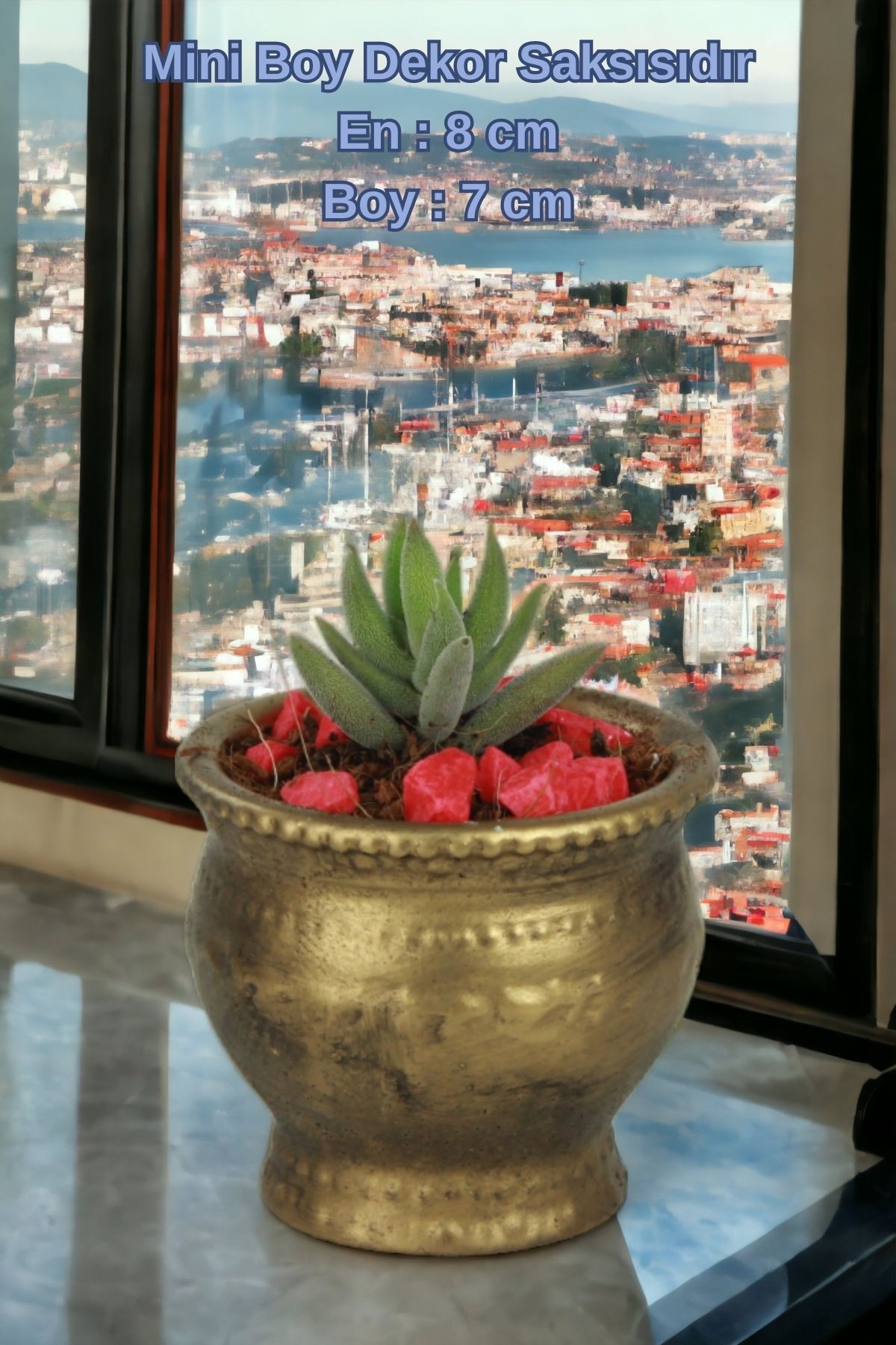 Siyah - Altın thumbnail image