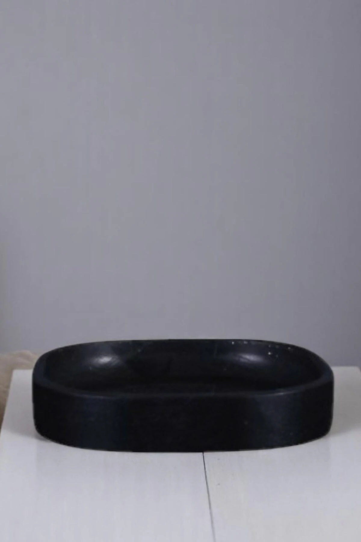 Takı Organizer Makyaj Düzenleyici Kozmetik Organizer Dekoratif Tabak Altın Eskitme Renk Model 37 image