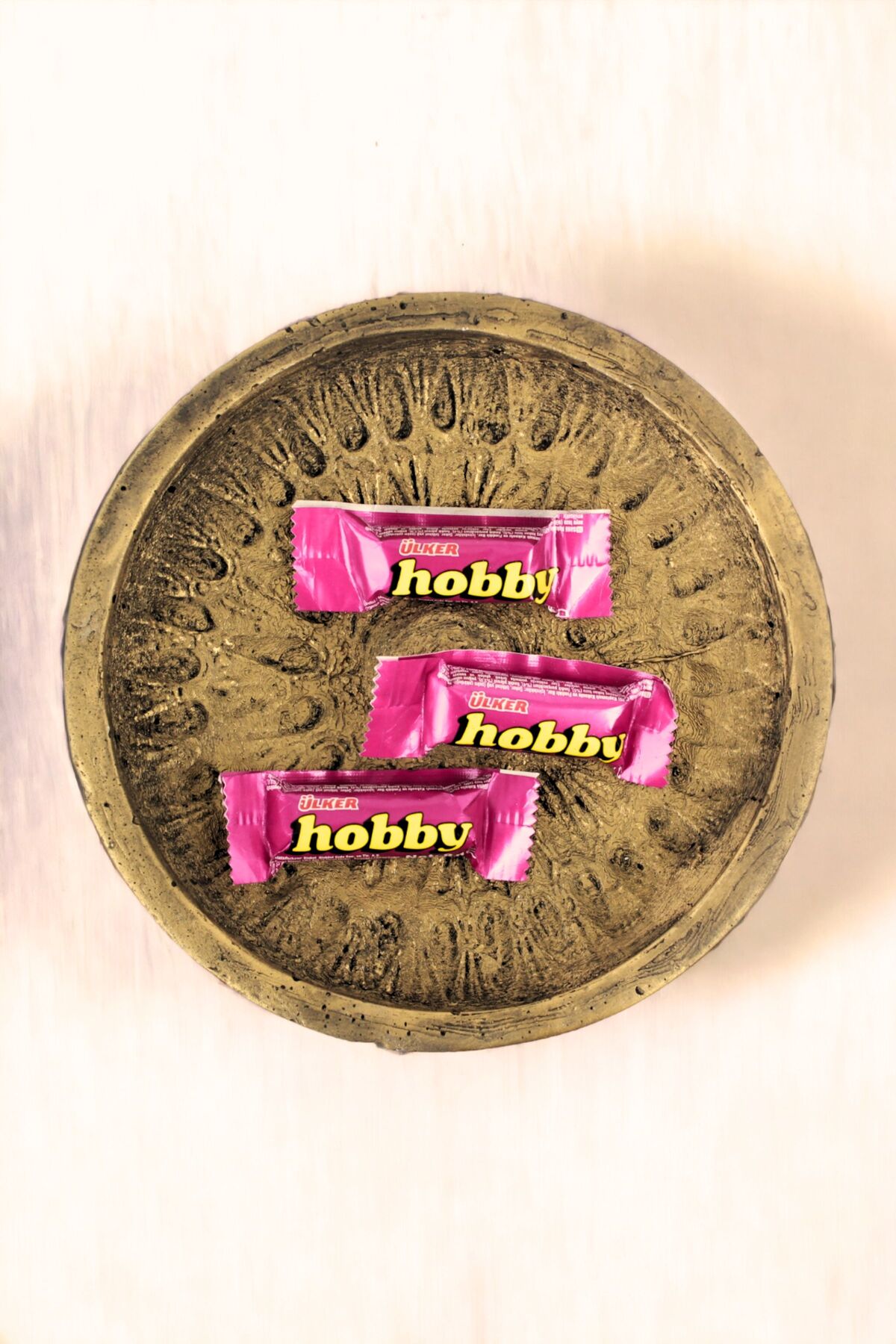 ALTIN ESKİTME thumbnail image