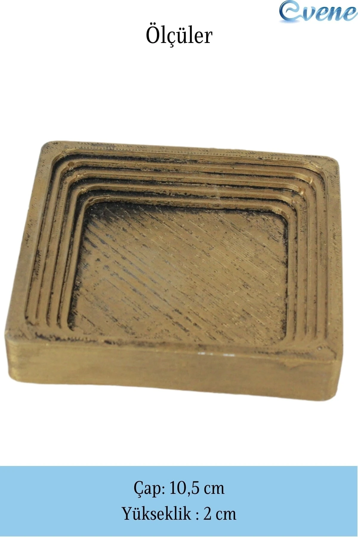 ALTIN ESKİTME thumbnail image