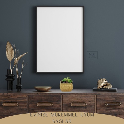 Stein Kohle Dekoratif Saksı Minik Kaktüs Saksısı Mini Çizgili Çiçekli Model