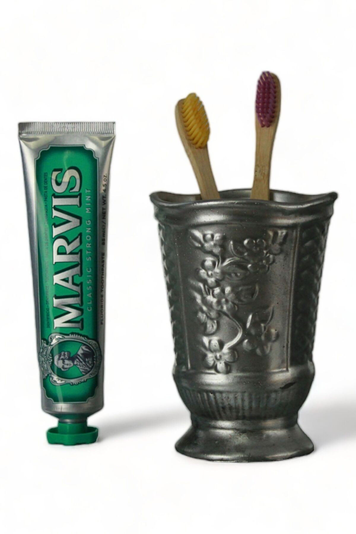 GÜMÜŞ ESKİTME thumbnail image
