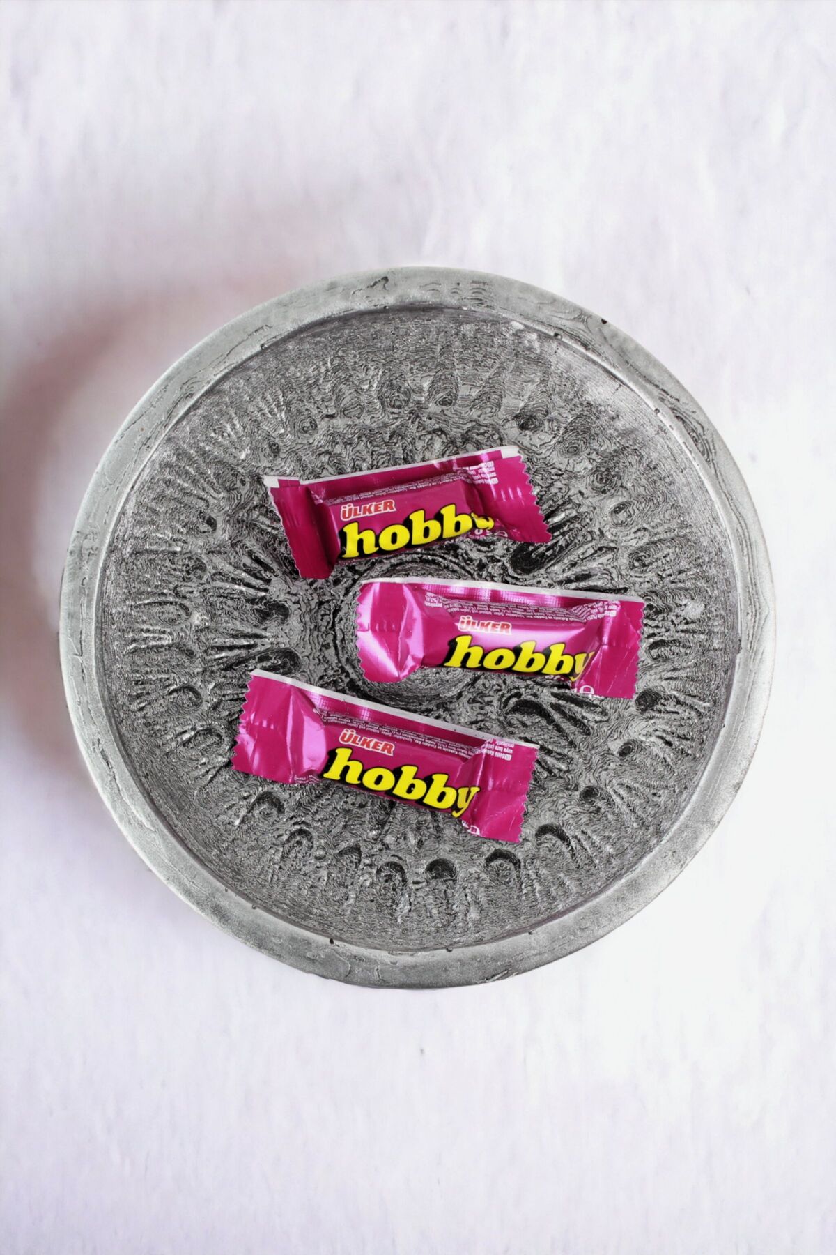 GÜMÜŞ ESKİTME thumbnail image