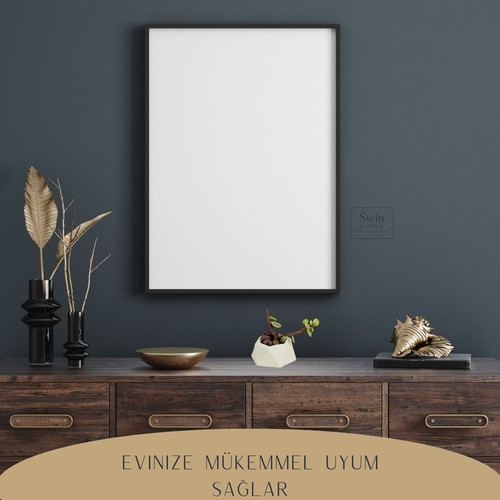 Stein Kohle Dekoratif Saksı Minik Kaktüs Saksısı Mini Poly 2 Model