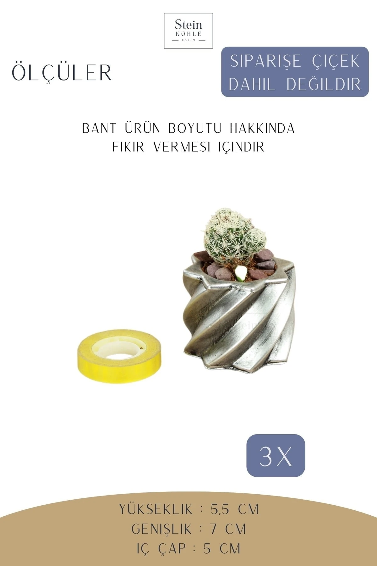 GÜMÜŞ ESKİTME thumbnail image