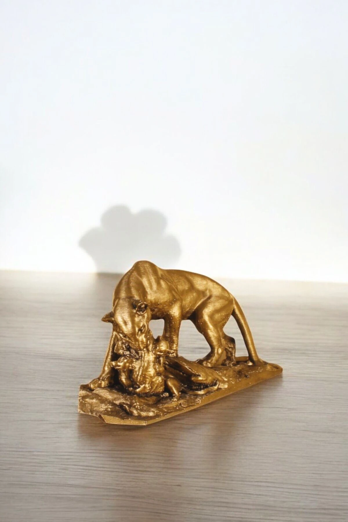 ALTIN ESKİTME thumbnail image