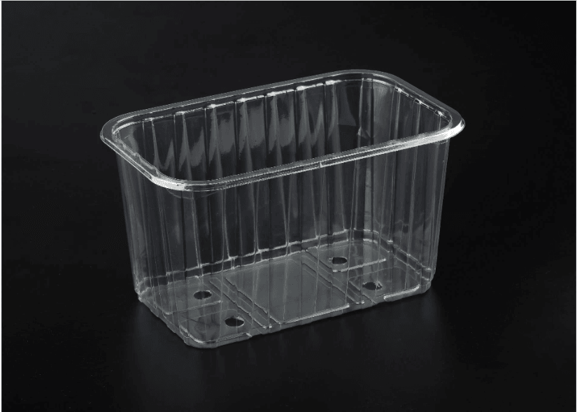 1000cc Şale Kabı 9,5gr 1000li