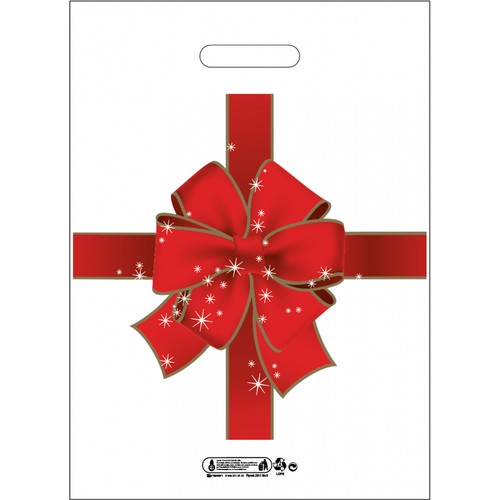 Arma Çok Renkli Poşet 33x45 (20x50) No:3