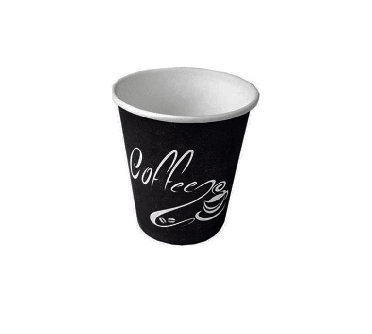 Karton Bardak Bencup 8oz 2000li