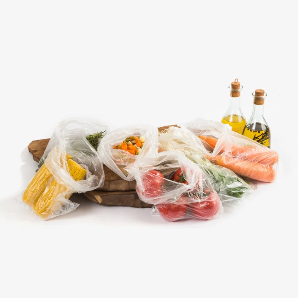 Arma Şarküteri Torba 23*36 10kg 500lü 12pkt