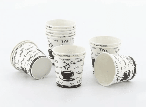 Karton Bardak 6 oz 3000Lİ