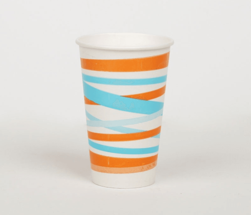 Karton Bardak Bencup 12oz 2000li