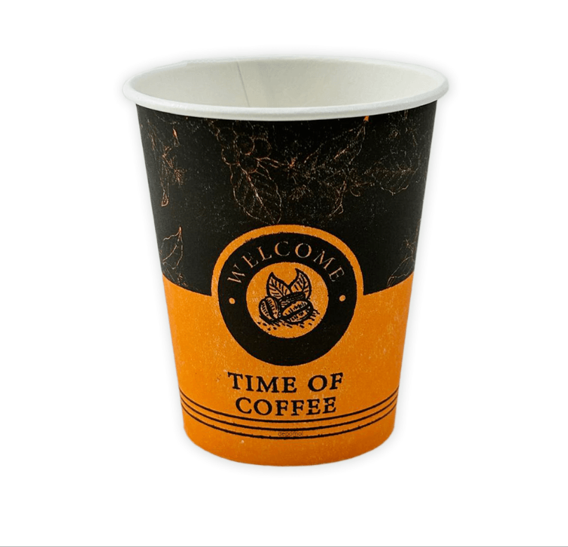 Karton Bardak 7oz BENCUP 3000li VENDİNG***********