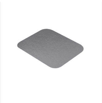 Aliminyum Kapak 250gr-350gr 127L 2400lü