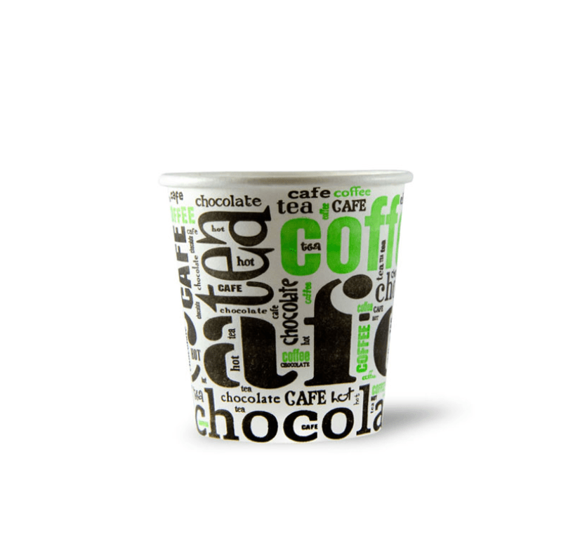 Karton Bardak 4oz Bencup 2000li
