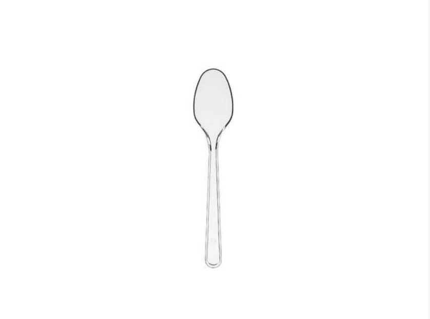 Sup Kaşık 2000li 100lü 20 paket