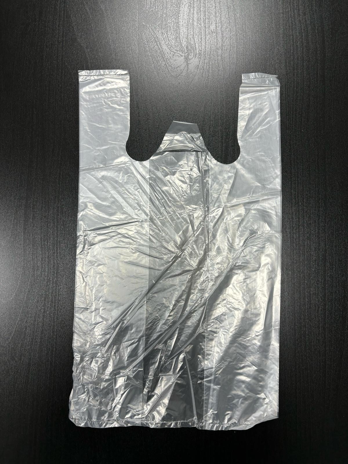 600gr KARSAN  Adetli Poşet MİNİ BOY (265 adet)