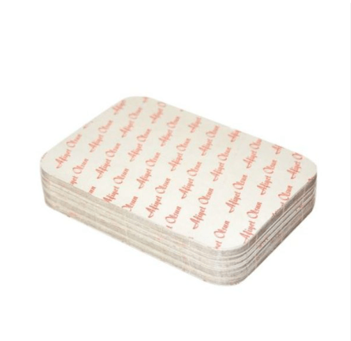Aliminyum Kapak 1500gr 129L 1000li