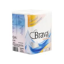 Brava 20*24 100 lü Peçete 32 li