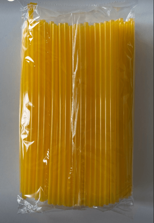 Claspack 7 mm Pipet Frozen Düz 100*80 pk