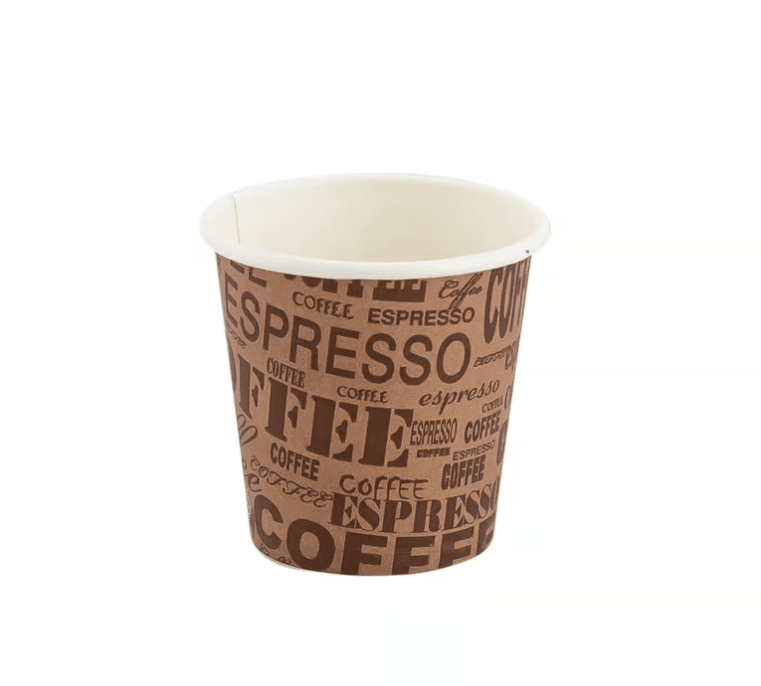 CUPPA Karton Bardak 2,5 oz 2000Lİ